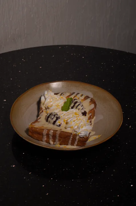 French toast